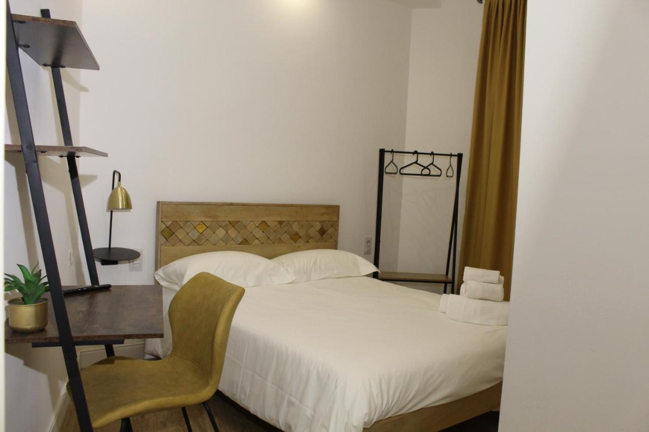 Domino Hotel ตูริน ภายนอก รูปภาพ