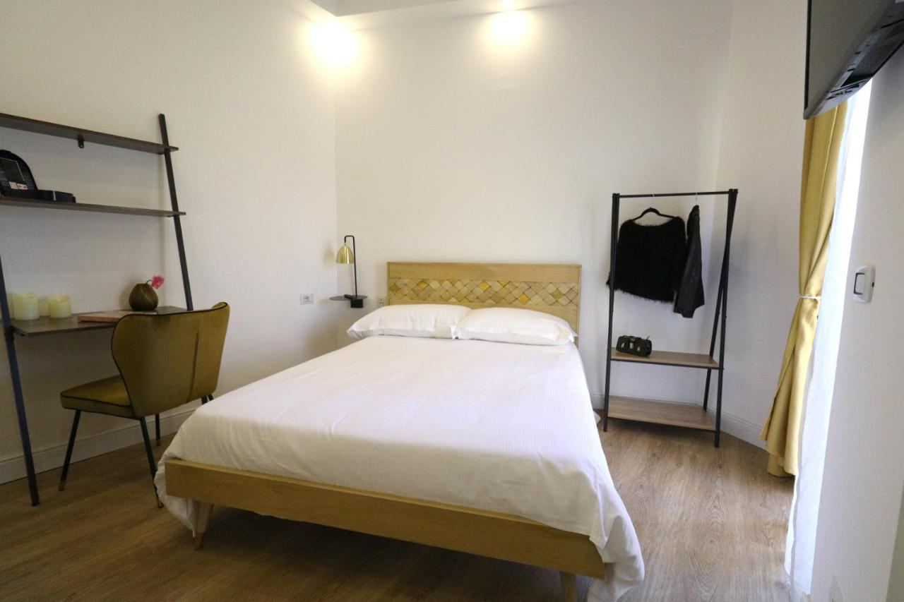Domino Hotel ตูริน ภายนอก รูปภาพ