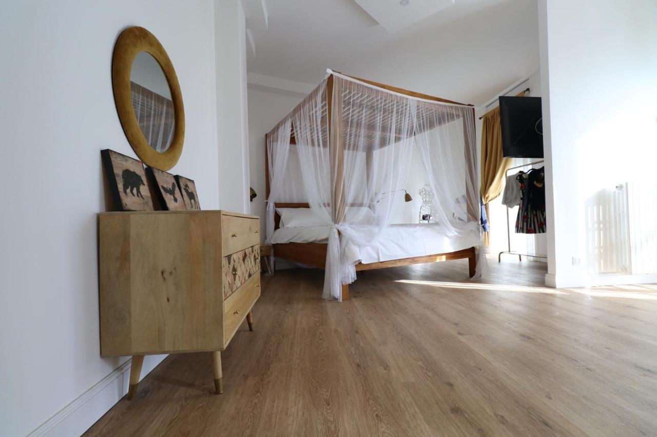 Domino Hotel ตูริน ภายนอก รูปภาพ
