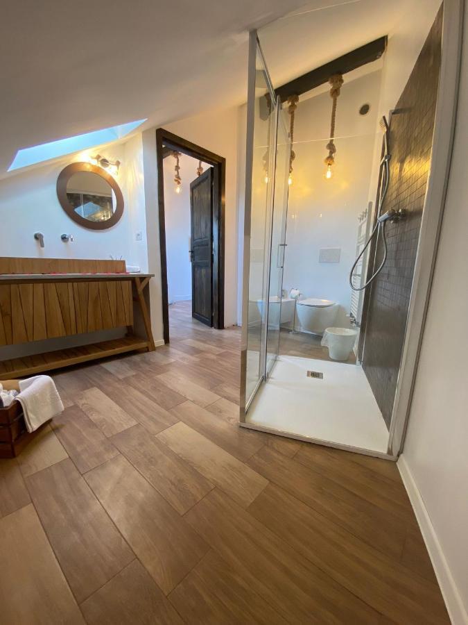 Domino Hotel ตูริน ภายนอก รูปภาพ
