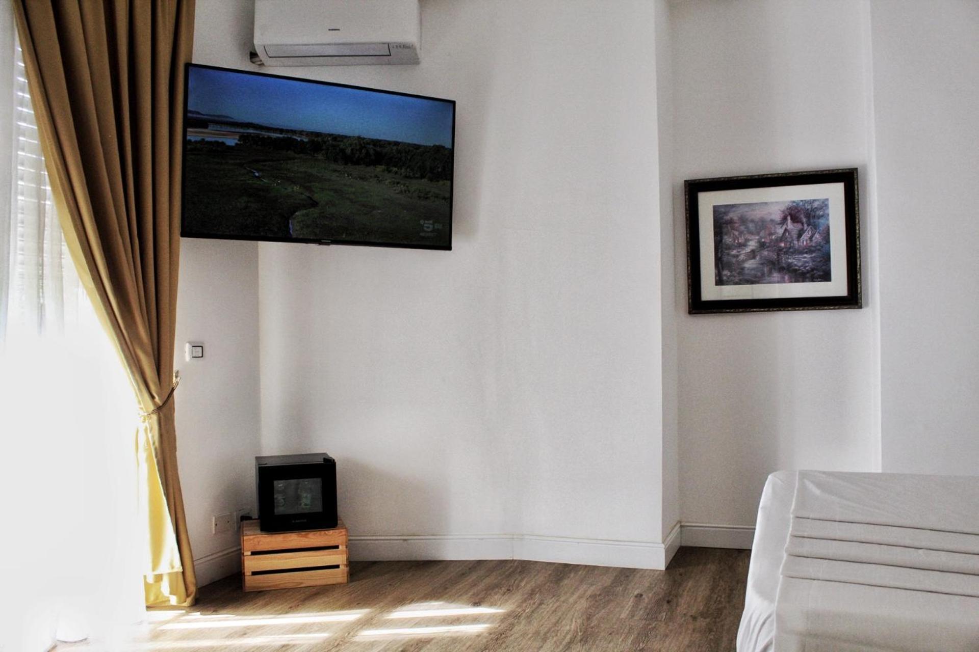 Domino Hotel ตูริน ภายนอก รูปภาพ