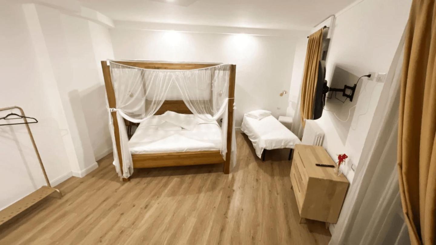 Domino Hotel ตูริน ภายนอก รูปภาพ